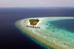 Maledivy, Ari Atol, Ari - VOI MAAYAFUSHI RESORT