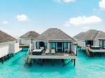 Hotel Nova Maldives dovolenka