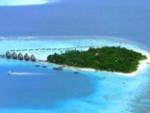Maledivy, Ari Atol, Ari - VELIDHU ISLAND
