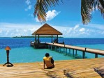 Maledivy, Ari Atol, Ari - RANVELI VILLAGE