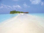 Maledivy, Ari Atol, Ari - RANVELI VILLAGE