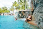Hotel Villa Park (ex. Sun Island) dovolenka