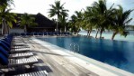Maledivy, Ari Atol, Ari - VILAMENDHOO ISLAND RESORT & SPA - Bazén