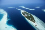 Maledivy, Ari Atol, Ari - VILAMENDHU ISLAND
