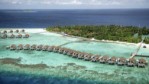 Hotel Robinson Maldives  dovolená