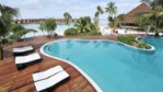Hotel Robinson Maldives  dovolená