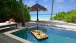 Hotel NH Collection Maldives Havodda Resort dovolená