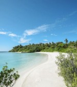 Maledivy, Kaafu atol, Kaafu - MAKUNUDU RESORT