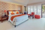 Hotel Adaaran Select Hudhuran Fushi dovolenka