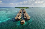 Hotel Adaaran Select Hudhuran Fushi dovolenka