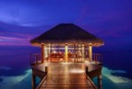 Hotel Adaaran Select Hudhuran Fushi