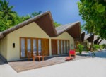 Hotel Adaaran Select Hudhuran Fushi