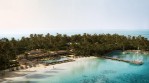 Hotel Patina Maldives, Fari Islands dovolenka