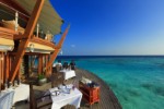 Hotel Baros Maldives dovolenka