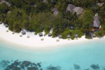 Hotel Baros Maldives dovolenka