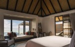 Hotel Four Seasons Resort Maldives at Kuda Huraa dovolenka