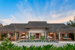 Hotel Hilton Maldives Amingiri Resort & Spa dovolenka