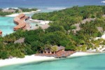 Hotel Sheraton Maldives Full Moon Resort & Spa dovolenka