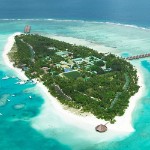 Hotel Meeru Island Resort & Spa
