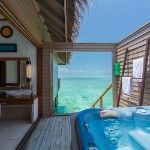 Hotel Meeru Island Resort & Spa