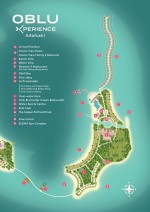 Hotel OBLU XPErience Ailafushi dovolenka