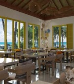 Hotel OBLU XPErience Ailafushi