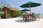 Hotel Rashu Hiyaa