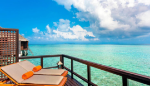 Hotel Sheraton Maldives Full Moon Resort & Spa dovolenka