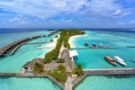 Hotel Sheraton Maldives Full Moon Resort & Spa dovolenka