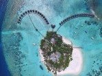 Hotel Thulhagiri Island Resort