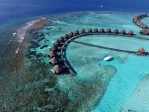 Hotel Thulhagiri Island Resort