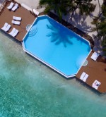 Hotel Thulhagiri Island Resort