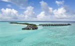 Maledivy, Kaafu atol, Malé - TAJ EXOTICA RESORT & SPA