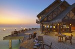 Hotel Anantara Dhigu Maldives Resort dovolenka
