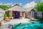 Hotel Anantara Dhigu Maldives Resort dovolenka