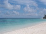 Hotel Toulky po Maledivách dovolená