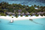 Hotel Velassaru Maldives dovolenka