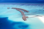 Hotel Velassaru Maldives dovolenka