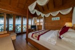 Hotel FIHALHOHI ISLAND RESORT dovolená