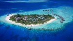 (Maledivy, Kaafu atol, South Malé Atoll) - ADAARAN CLUB RANNALHI