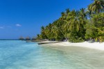 (Maledivy, Kaafu atol, South Malé Atoll) - ADAARAN CLUB RANNALHI