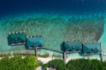(Maledivy, Kaafu atol, South Malé Atoll) - EMBUDU VILLAGE