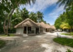 Hotel Fihalhohi Island Resort