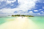 Maledivy, Kaafu atol, South Malé Atoll - FUN ISLAND RESORT