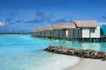 Hotel Hard Rock Hotel Maldives dovolenka