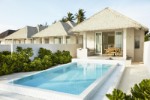 Hotel Sun Siyam Olhuveli Maldives dovolenka