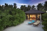 Sunset beach villa