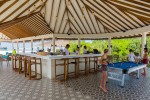Hotel Cocoon Maldives dovolenka