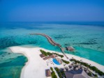 Hotel Cocoon Maldives dovolenka