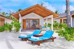 Hotel Innahura Maldives Resort dovolená